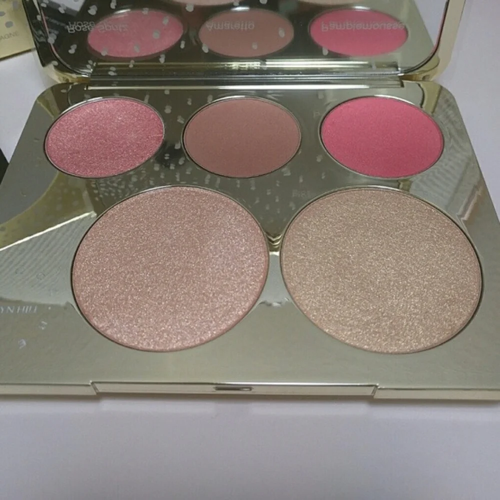 Jaclyn Hill Becca Champagne Palette - Picture 3 of 4